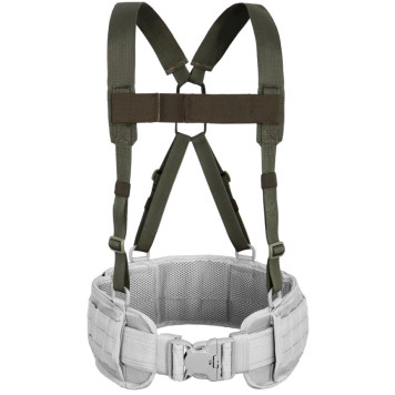 M1 Tactical Shoulder Straps for Combat Belts-7