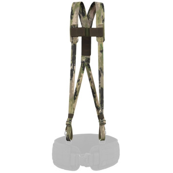 M2 Tactical Shoulder Straps for Combat Belts-1