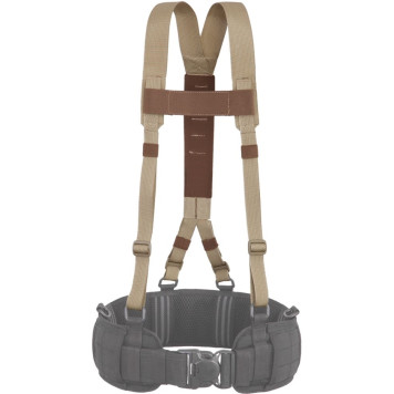 M2 Tactical Shoulder Straps for Combat Belts-2