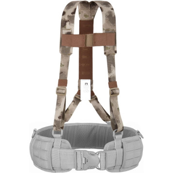 M2 Tactical Shoulder Straps for Combat Belts-3