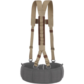 M2 Tactical Shoulder Straps for Combat Belts-4