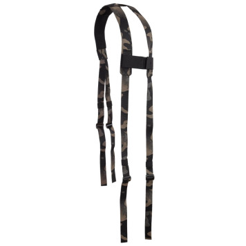 M2 Tactical Shoulder Straps for Combat Belts-5