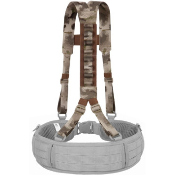 M2 Tactical Shoulder Straps for Combat Belts-6