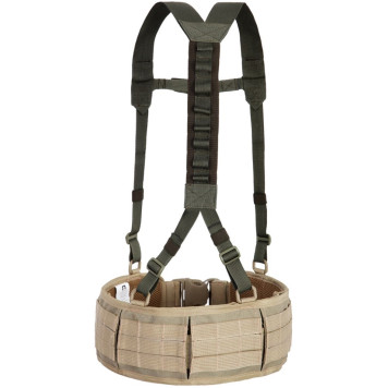 M2 Tactical Shoulder Straps for Combat Belts-7