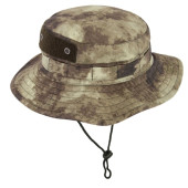 Tactical Panama Hat for Hot Climates