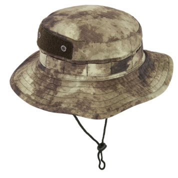 Tactical Panama Hat for Hot Climates