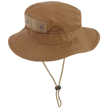 Tactical Panama Hat for Hot Climates-3