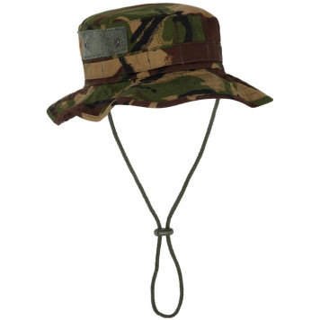 Tactical Panama Hat for Hot Climates-4