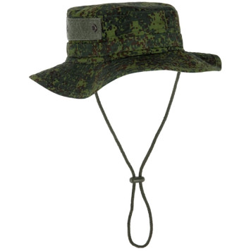 Tactical Panama Hat for Hot Climates-6