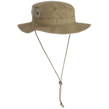 Tactical Panama Hat for Hot Climates-7