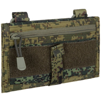 Tactical Armboard Map Case-1