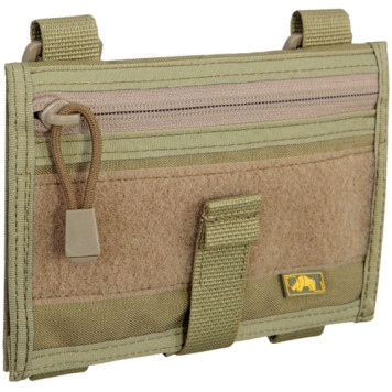 Tactical Armboard Map Case-2