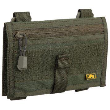 Tactical Armboard Map Case-3