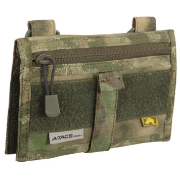 Tactical Armboard Map Case-4