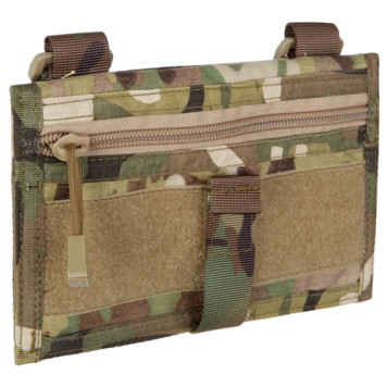 Tactical Armboard Map Case-7