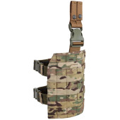 Tactical Thigh Platform Tactical Thigh Platform