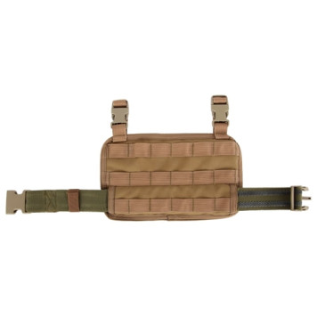 Large Thigh Platform