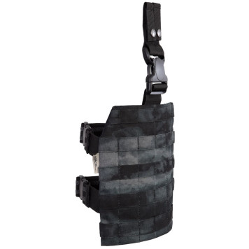 Tactical Thigh Platform-1