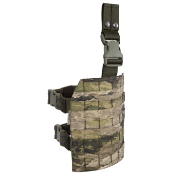 Tactical Thigh Platform-2