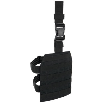 Tactical Thigh Platform-3