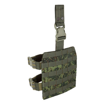 Tactical Thigh Platform-4