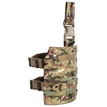 Tactical Thigh Platform-6