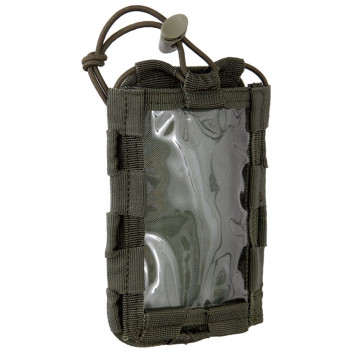 GPS Pouch for Tactical Backpacks