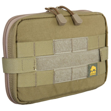 Administrative Pouch ADM-3
