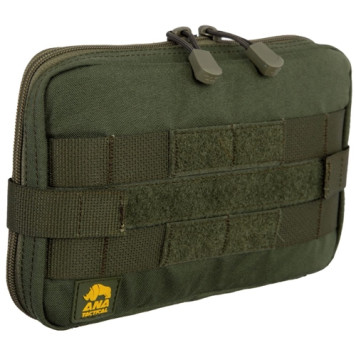 Administrative Pouch ADM-5