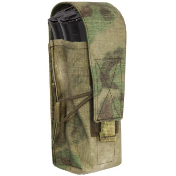AK-74 Double Magazine Pouch MOLLE-1