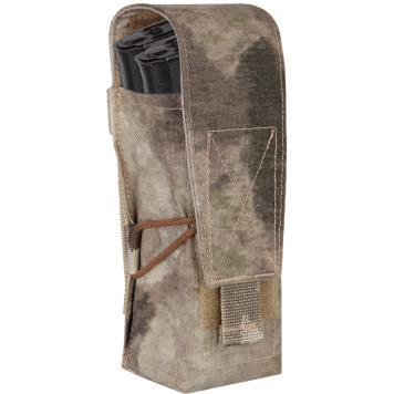 AK-74 Double Magazine Pouch MOLLE-2