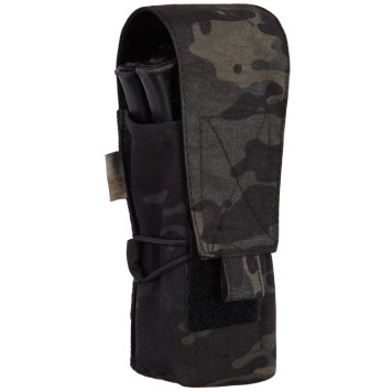 AK-74 Double Magazine Pouch MOLLE-3