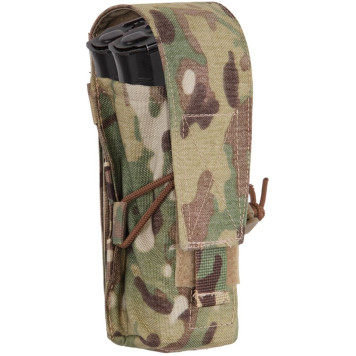 AK-74 Double Magazine Pouch MOLLE-4
