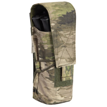 AK-74 Double Magazine Pouch MOLLE-5
