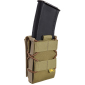 Quick AK Mag Pouch with Plastic Frame Quick AK Mag Pouch with Plastic Frame