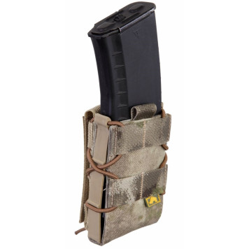 Quick AK Mag Pouch with Plastic Frame-5