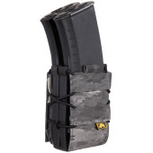 Dual AK Mag Pouch - Quick Access Dual AK Mag Pouch - Quick Access