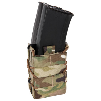 Dual AK Mag Pouch - Quick Access-1