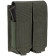 4-Slot AK Mag Pouch with Velcro