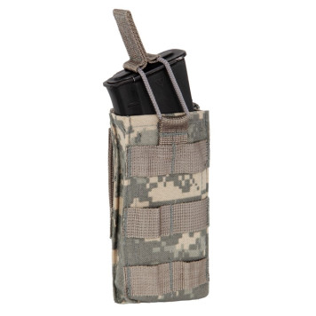 Quick-Access AK Magazine Pouch for 1 Mag-1