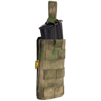 Quick-Access AK Magazine Pouch for 1 Mag-3