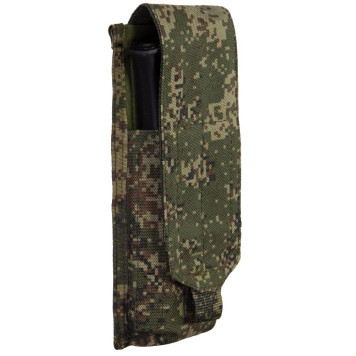 AK Magazine Pouch for 1 Mag (Velcro Closure)-1