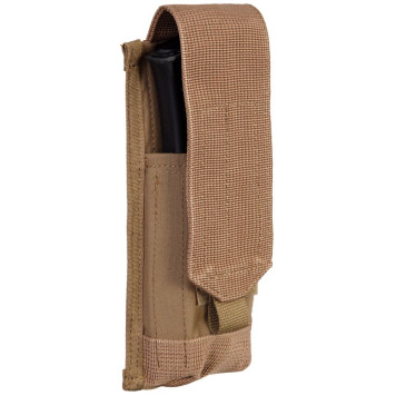 AK Magazine Pouch for 1 Mag (Velcro Closure)-3