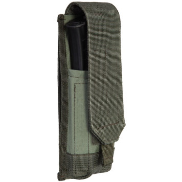 AK Magazine Pouch for 1 Mag (Velcro Closure)-5