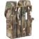 AK4 Magazine Pouch with Elastic Retention