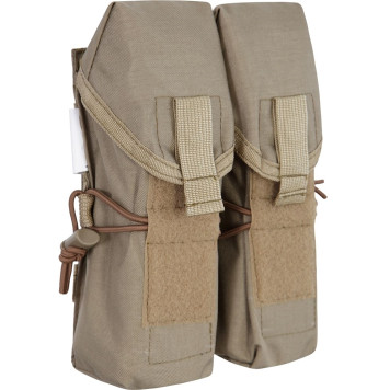 AK4 Magazine Pouch with Elastic Retention-1
