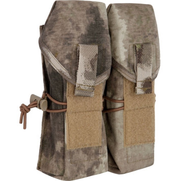 AK4 Magazine Pouch with Elastic Retention-2