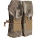 AK4 Magazine Pouch with Elastic Retention