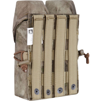 AK4 Magazine Pouch with Elastic Retention-3