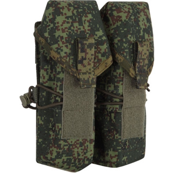 AK4 Magazine Pouch with Elastic Retention-4